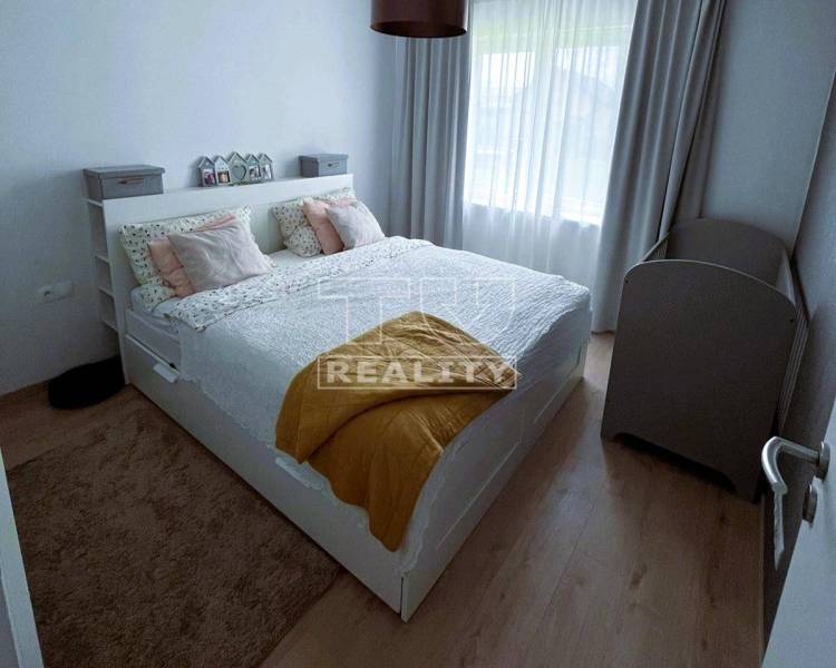 Miloslavov Family house Sale reality Senec