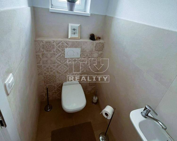 Miloslavov Family house Sale reality Senec