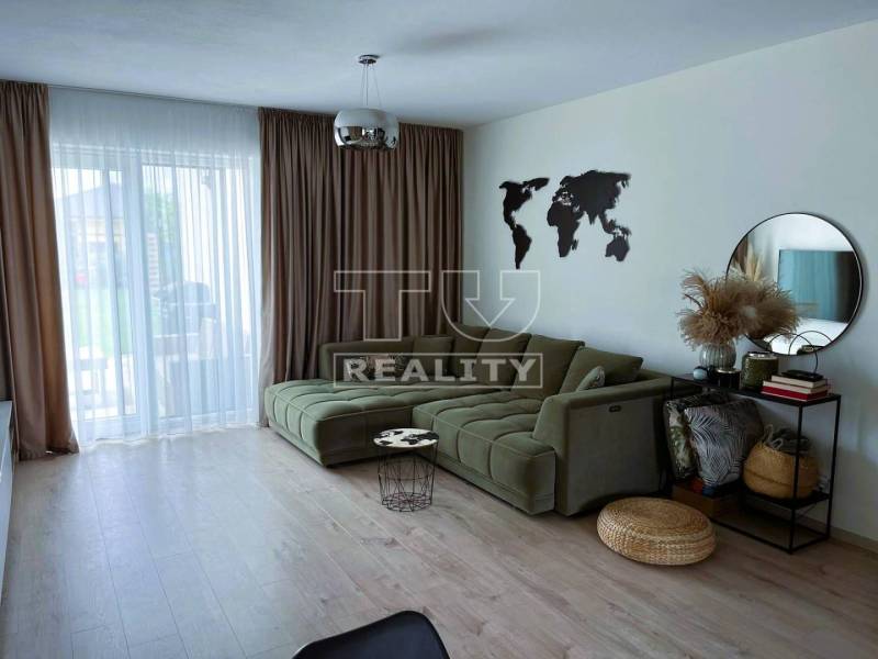 Miloslavov Family house Sale reality Senec