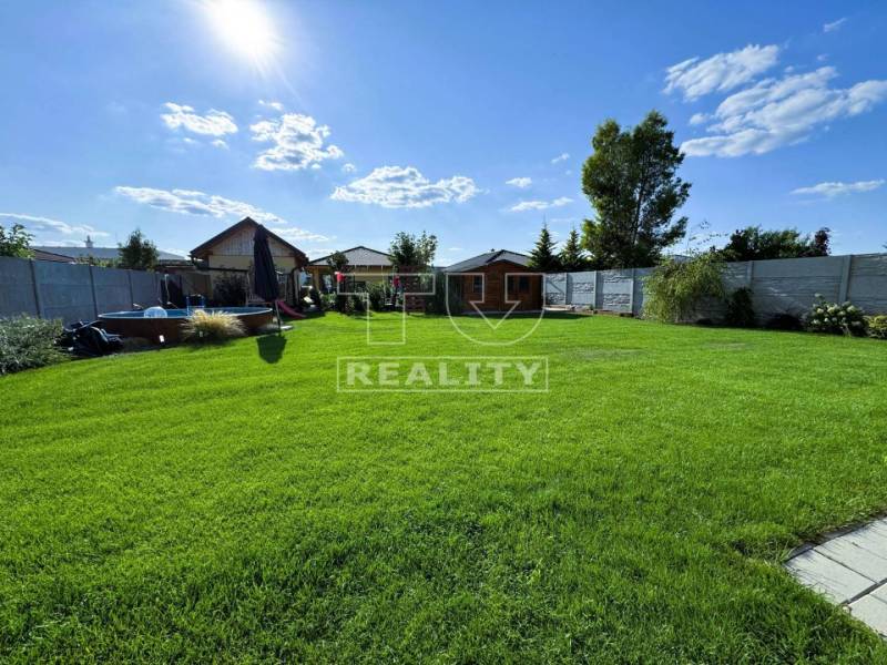 Miloslavov Family house Sale reality Senec