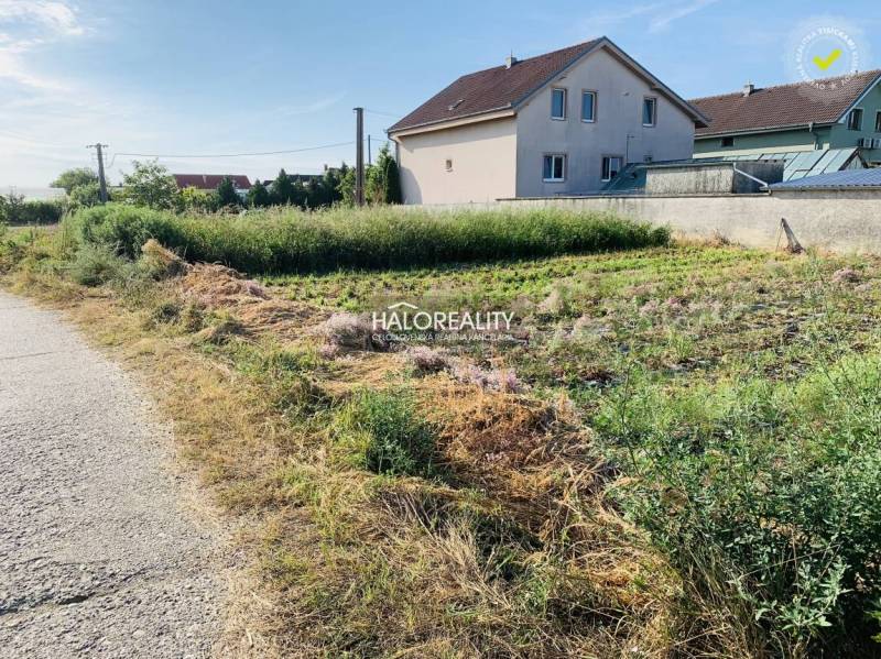 Tureň Land – for living Sale reality Senec