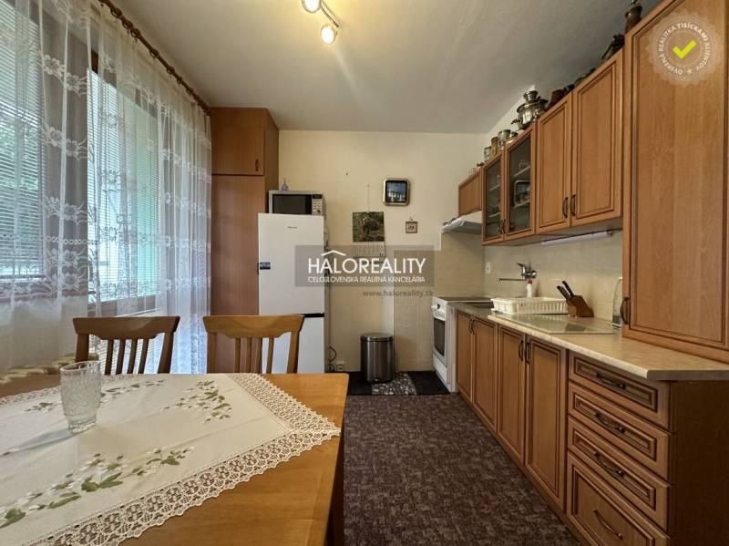 Dobšiná One bedroom apartment Sale reality Rožňava