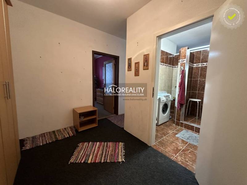 Dobšiná One bedroom apartment Sale reality Rožňava