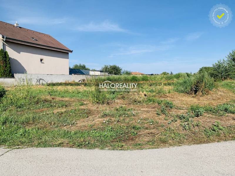 Tureň Land – for living Sale reality Senec