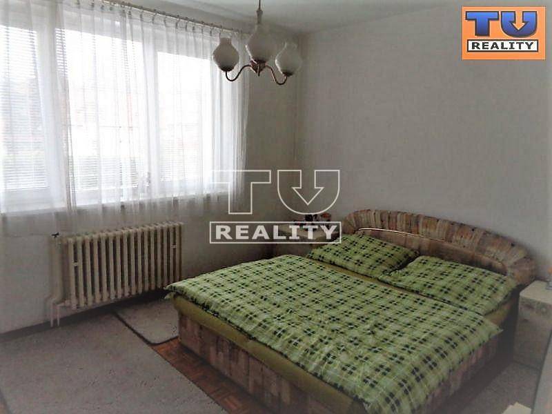 Handlová One bedroom apartment Sale reality Prievidza