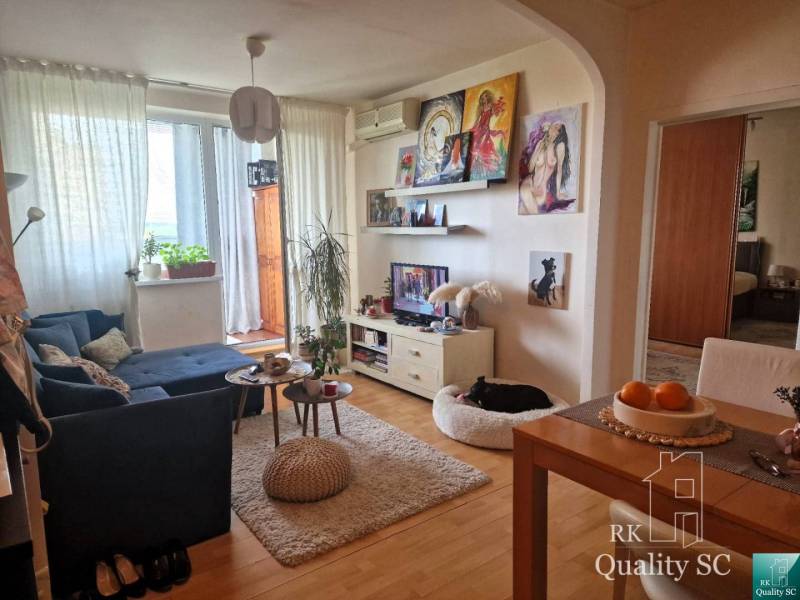 Senec Two bedroom apartment Sale reality Senec