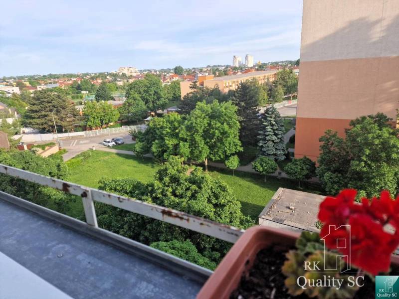 Senec Two bedroom apartment Sale reality Senec