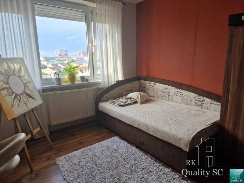 Senec Two bedroom apartment Sale reality Senec