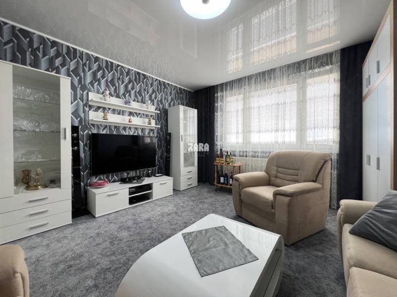 Košice - mestská časť Sídlisko Ťahanovce One bedroom apartment Sale reality Košice - Sídlisko Ťahanovce