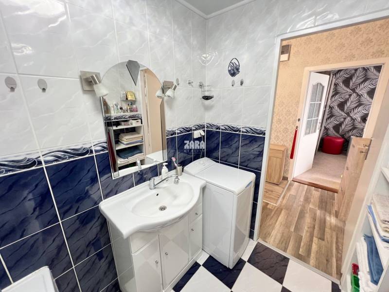 Košice - mestská časť Sídlisko Ťahanovce One bedroom apartment Sale reality Košice - Sídlisko Ťahanovce