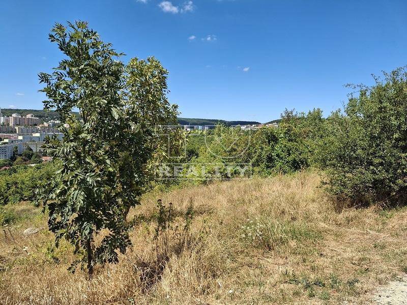 Bratislava - Karlova Ves Land – for living Sale reality Bratislava - Karlova Ves