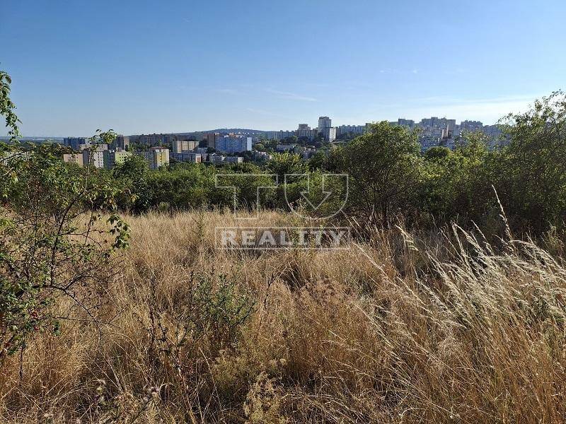 Bratislava - Karlova Ves Land – for living Sale reality Bratislava - Karlova Ves