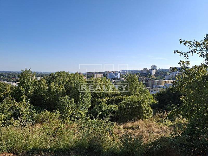 Bratislava - Karlova Ves Land – for living Sale reality Bratislava - Karlova Ves