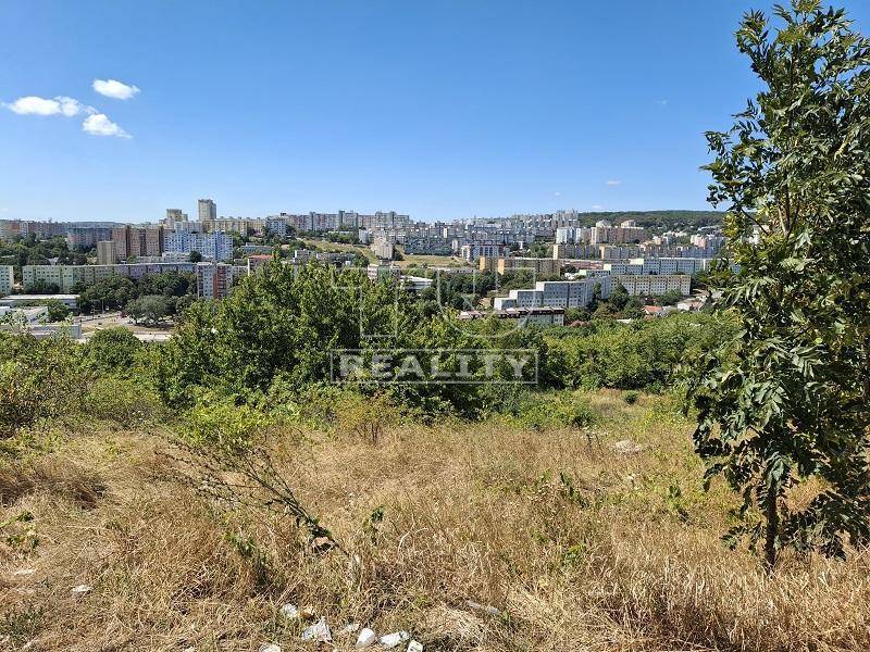 Bratislava - Karlova Ves Land – for living Sale reality Bratislava - Karlova Ves