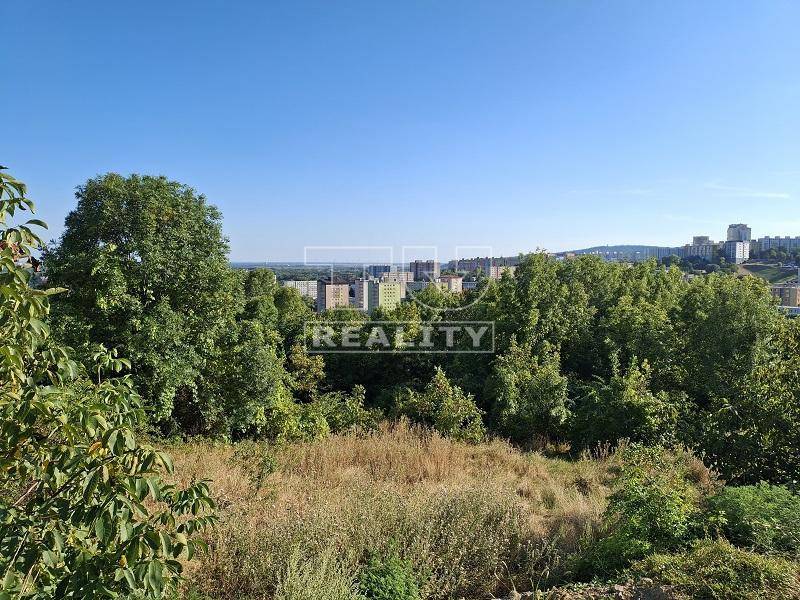 Bratislava - Karlova Ves Land – for living Sale reality Bratislava - Karlova Ves