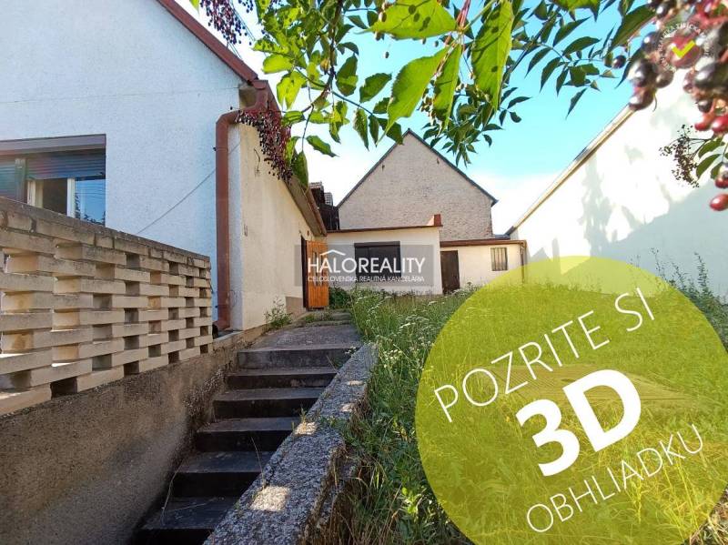 BA - Devínska Nová Ves Family house Sale reality Bratislava - Devín