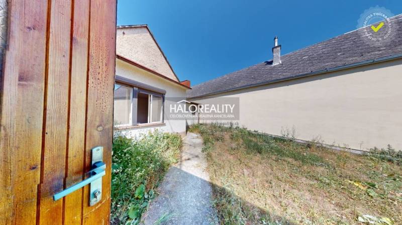 BA - Devínska Nová Ves Family house Sale reality Bratislava - Devín