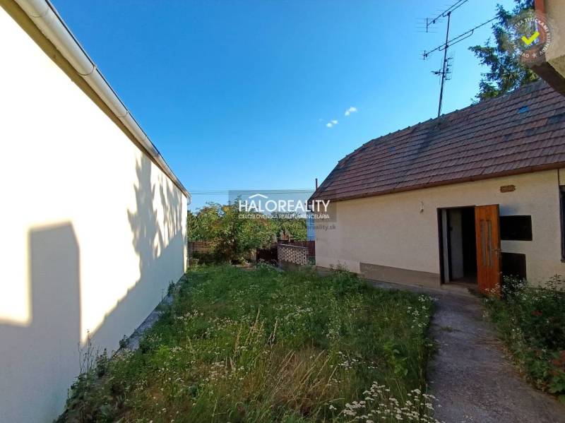 BA - Devínska Nová Ves Family house Sale reality Bratislava - Devín