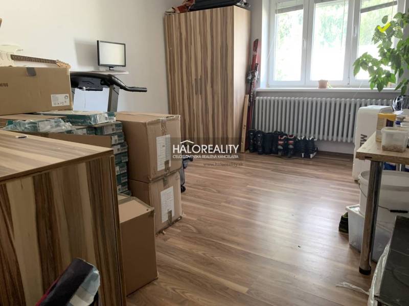 Štvrtok na Ostrove Family house Sale reality Dunajská Streda