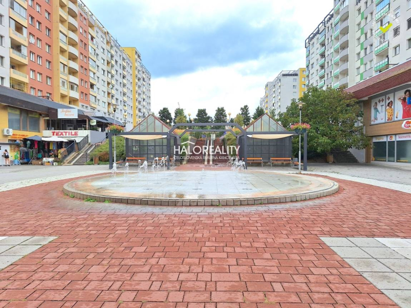 BA - Karlova Ves Three bedroom apartment Sale reality Bratislava - Karlova Ves