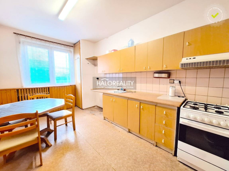 BA - Karlova Ves Three bedroom apartment Sale reality Bratislava - Karlova Ves