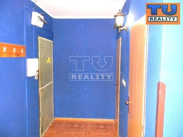 Nitra Two bedroom apartment Sale reality Nitra