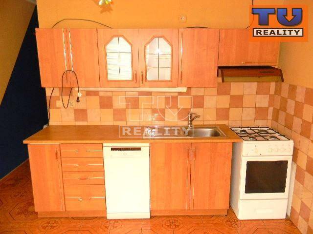 Nitra Two bedroom apartment Sale reality Nitra