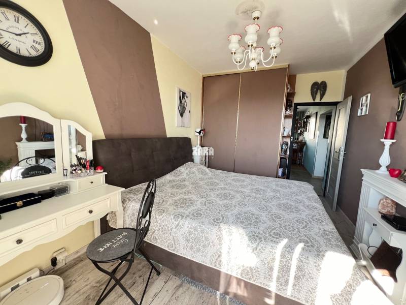 Košice - mestská časť Sídlisko Ťahanovce Two bedroom apartment Sale reality Košice - Sídlisko Ťahanovce