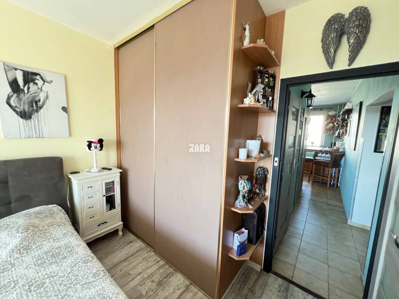 Košice - mestská časť Sídlisko Ťahanovce Two bedroom apartment Sale reality Košice - Sídlisko Ťahanovce