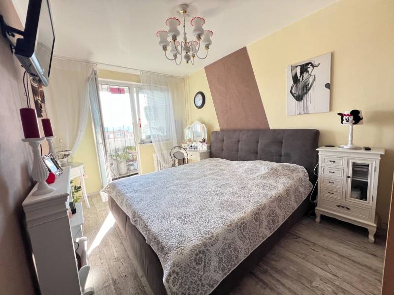 Košice - mestská časť Sídlisko Ťahanovce Two bedroom apartment Sale reality Košice - Sídlisko Ťahanovce