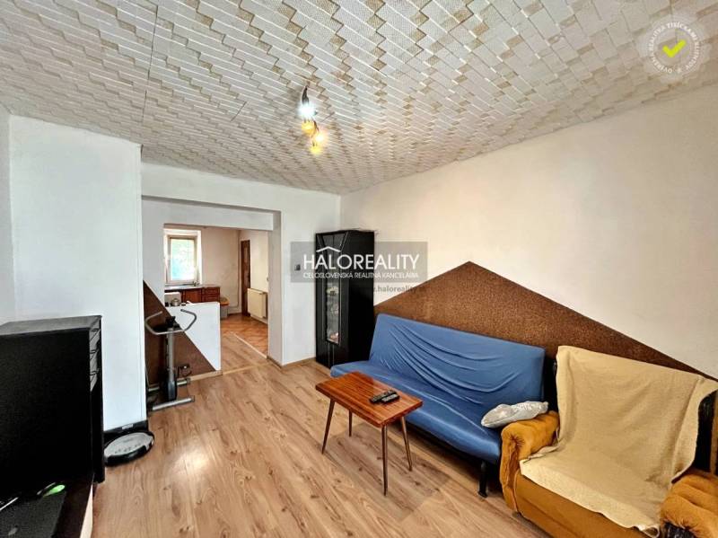 Tlmače One bedroom apartment Sale reality Levice