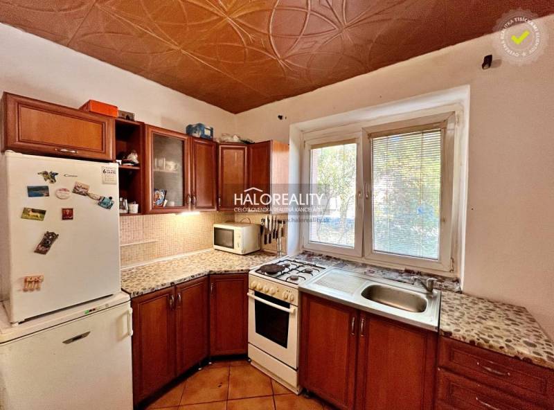 Tlmače One bedroom apartment Sale reality Levice