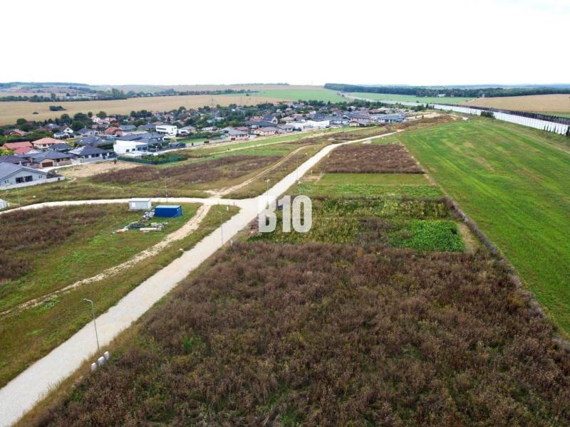 Nitra Land – for living Sale reality Nitra