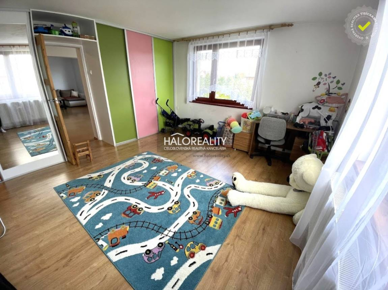 Suchá Hora Family house Sale reality Tvrdošín