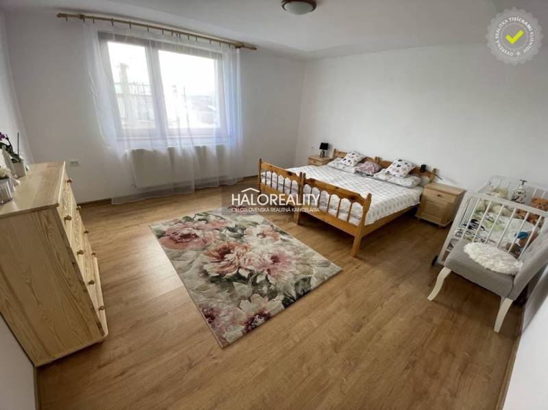 Suchá Hora Family house Sale reality Tvrdošín