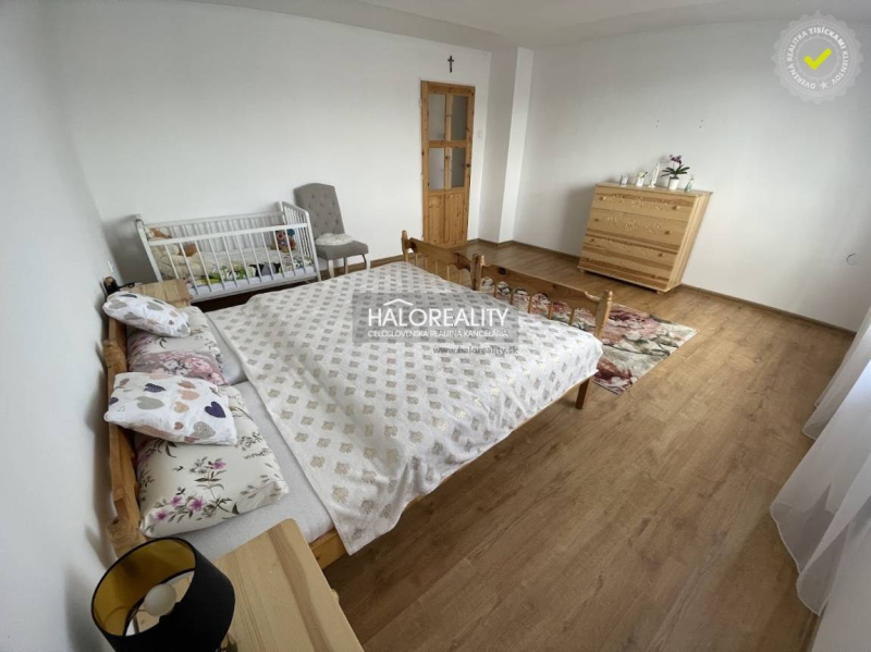 Suchá Hora Family house Sale reality Tvrdošín