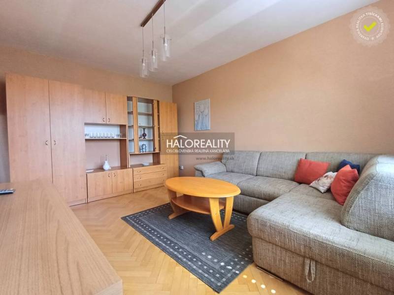 Prievidza Studio Rent reality Prievidza