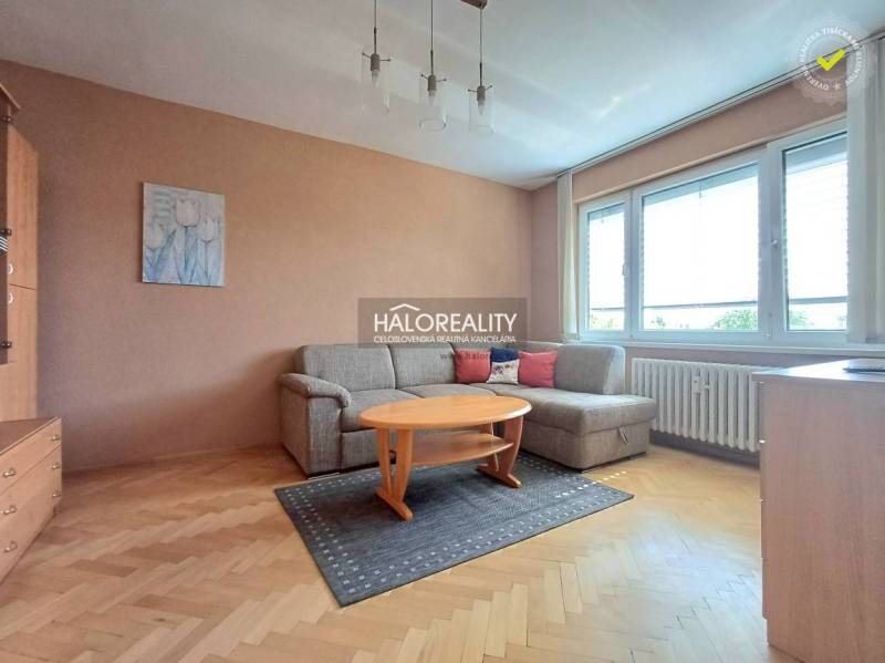 Prievidza Studio Rent reality Prievidza