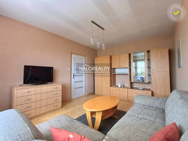 Prievidza Studio Rent reality Prievidza