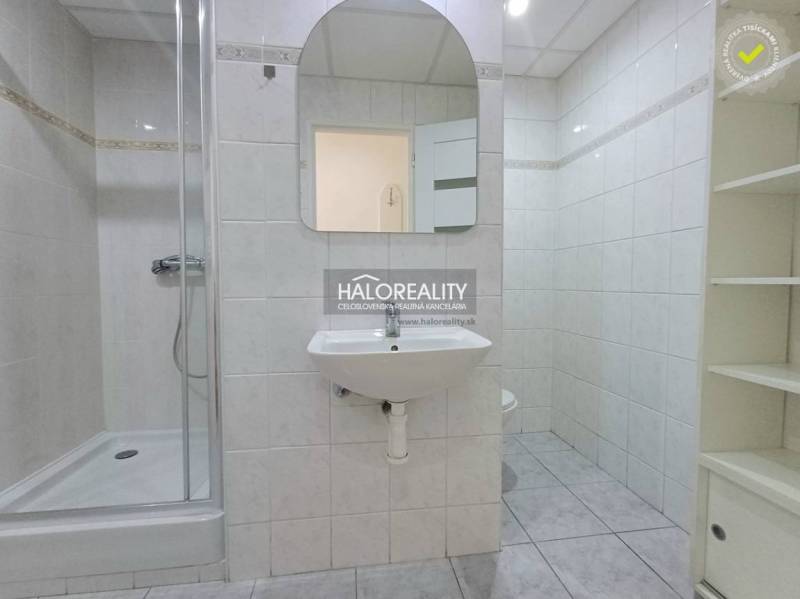 Prievidza Studio Rent reality Prievidza