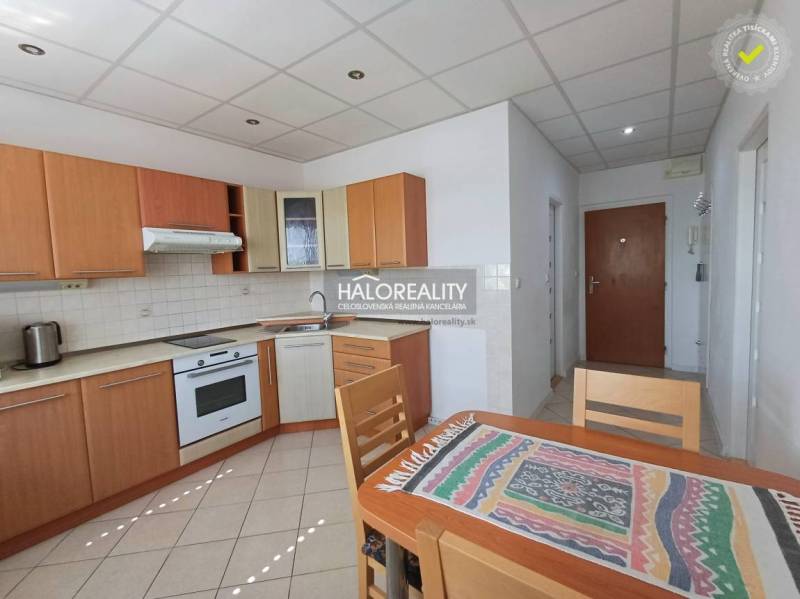 Prievidza Studio Rent reality Prievidza