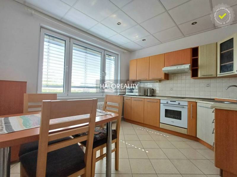 Prievidza Studio Rent reality Prievidza