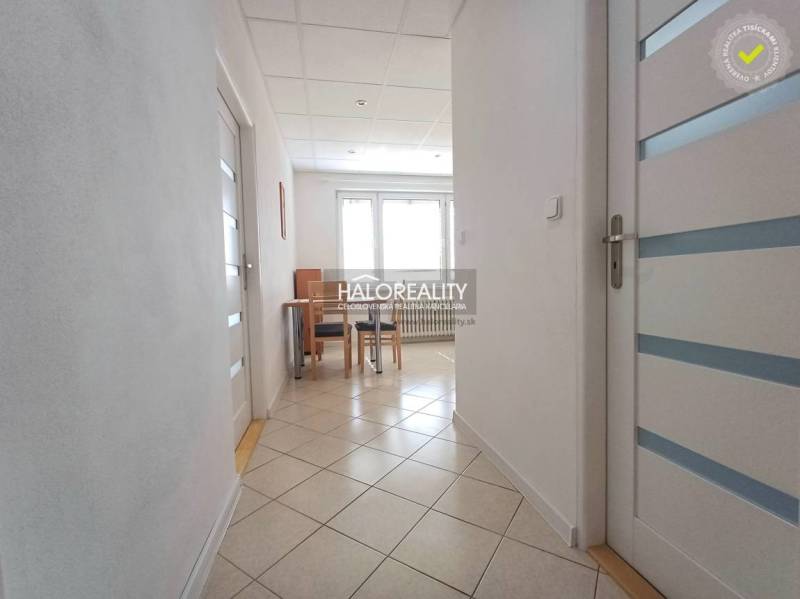 Prievidza Studio Rent reality Prievidza