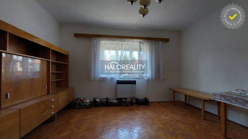 Veľké Lovce Family house Sale reality Nové Zámky