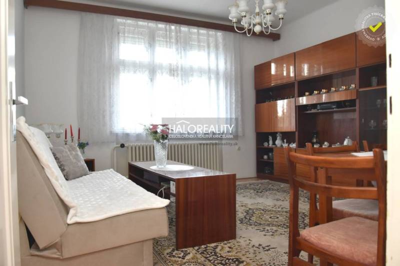 Kráľová pri Senci Family house Sale reality Senec