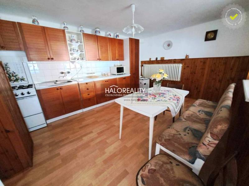 Kráľová pri Senci Family house Sale reality Senec