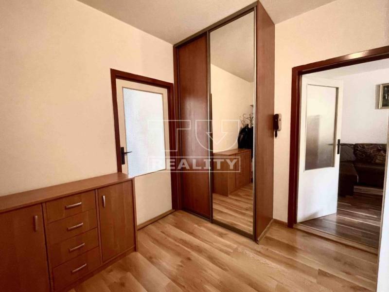 Ružomberok Two bedroom apartment Sale reality Ružomberok