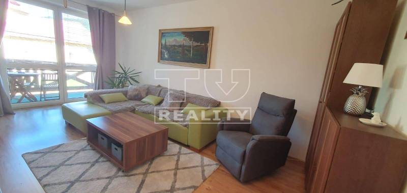 Donovaly One bedroom apartment Sale reality Banská Bystrica