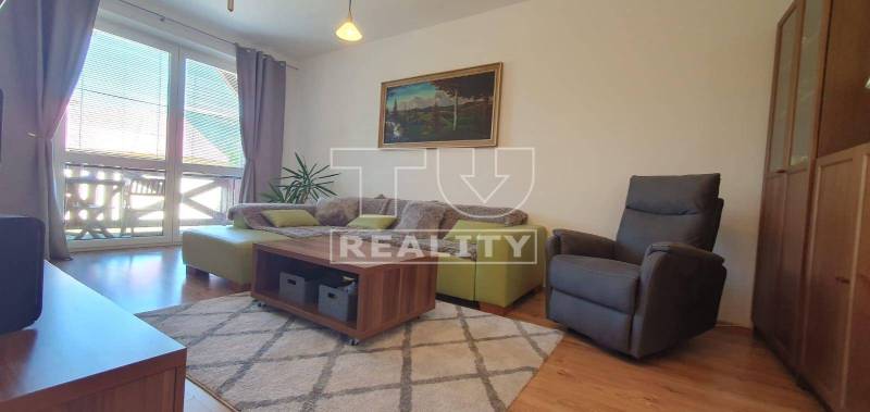 Donovaly One bedroom apartment Sale reality Banská Bystrica