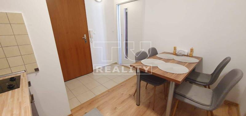 Donovaly One bedroom apartment Sale reality Banská Bystrica